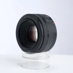 【中古】(キヤノン) Canon EF50/F1.8 STM