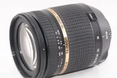 TAMRON 18-270mm F3.5-6.3 DiII VC PZD ニコン