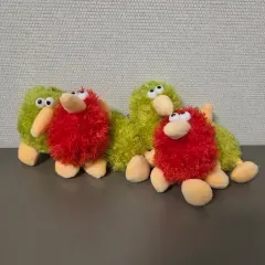 ぬいぐるみガチャ・ぬいぐるみキーホルダー まとめ