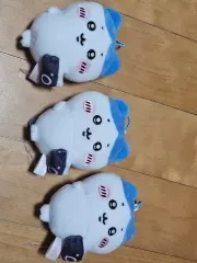 ちいかわ ハチワレ キーホルダー