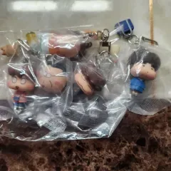 あたしンち キーホルダー まとめ