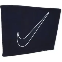 NIKE フリース ネックウォーマー ブラック