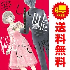 愛しい嘘 優しい闇 1~7巻 漫画 全巻セット 完結 BE LOVE KC 愛本みずほ 講談社(レディースコミック)