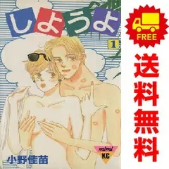 しようよ 1~13巻 漫画 全巻セット 完結 KISS KC 小野佳苗 講談社(少女コミック)