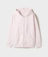 SPAO チャーミーキティ フードジップアップ XL 新品