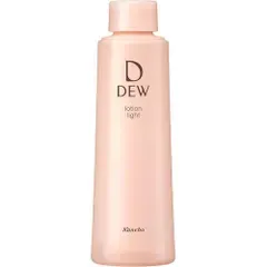 DEW デュウ ローション さっぱり レフィル 150ml 化粧水