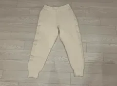 ISSEY MIYAKE HOMME PLISSÉ ニットジョガー