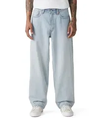 リーバイス メンズ ボトムス デニムパンツ ジーンズ LevisR 578 Mid Rise Baggy Jeans Bag Secured
