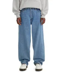 リーバイス メンズ ボトムス デニムパンツ ジーンズ LevisR 578 Mid Rise Baggy Jeans New Blue Moon ブルー
