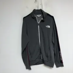 THE NORTH FACE メンズ ジップアップジャケット 105XL@9952