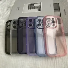 クリアケース/iPhone15pro
