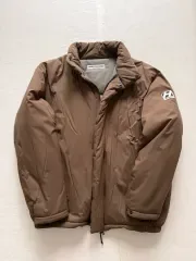 HERITAGE FLOSS 8070 PL ブルゾン ジャケット ダウン