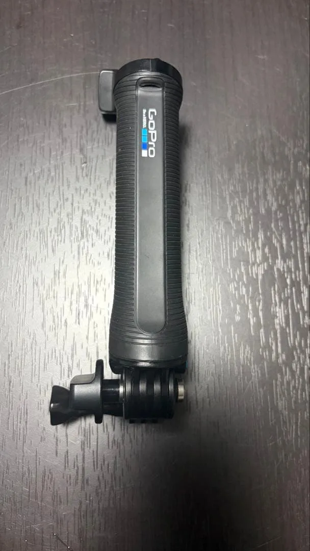 GoPro 3-Way 2.0 アクションカメラ用マウント 自撮り棒 スタンド