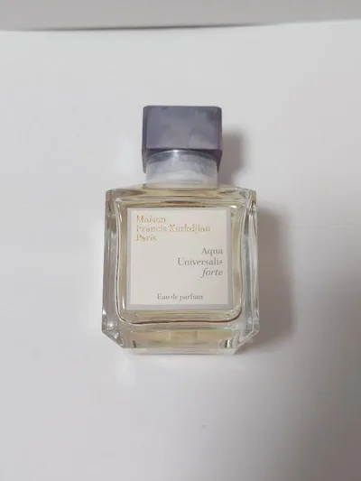 フランシスクルジャン アクアユニヴェルサス フォルテ 70ml オードパルファム