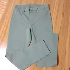 UNIQLO ウルトラストレッチデニムレギンスパンツ