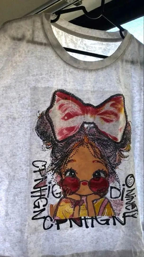 ティシャツ