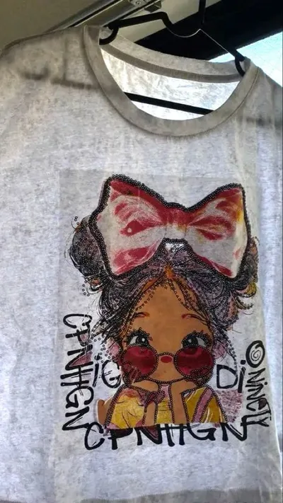 ティシャツ
