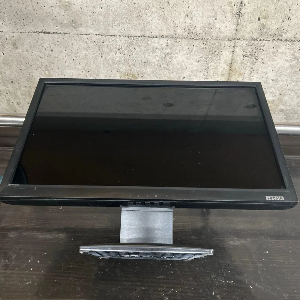 I-O DATA LCD- MF221XBR 21.5インチモニター