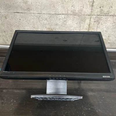 I-O DATA LCD- MF221XBR 21.5インチモニター