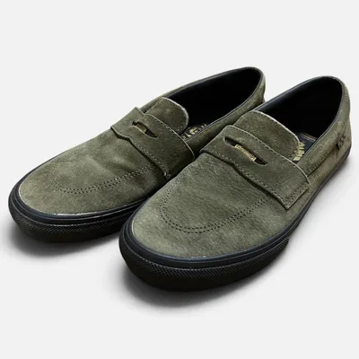 VANS Beatrice Domond Style 53 スニーカー