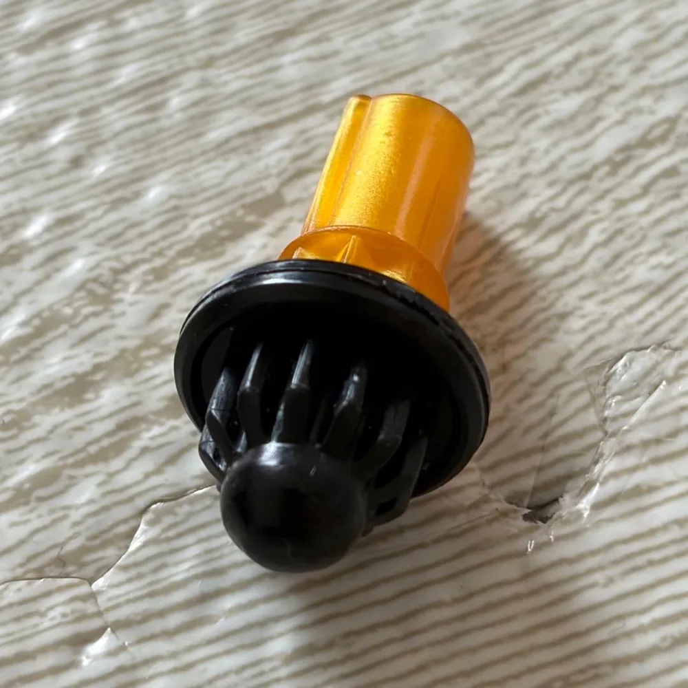 ボールビット 黒金 ベイブレードX