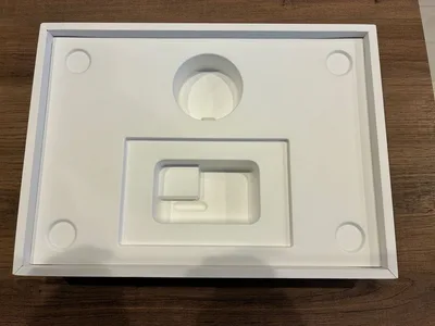 【値下げ】純正空箱 MacBook Air M3 13インチ