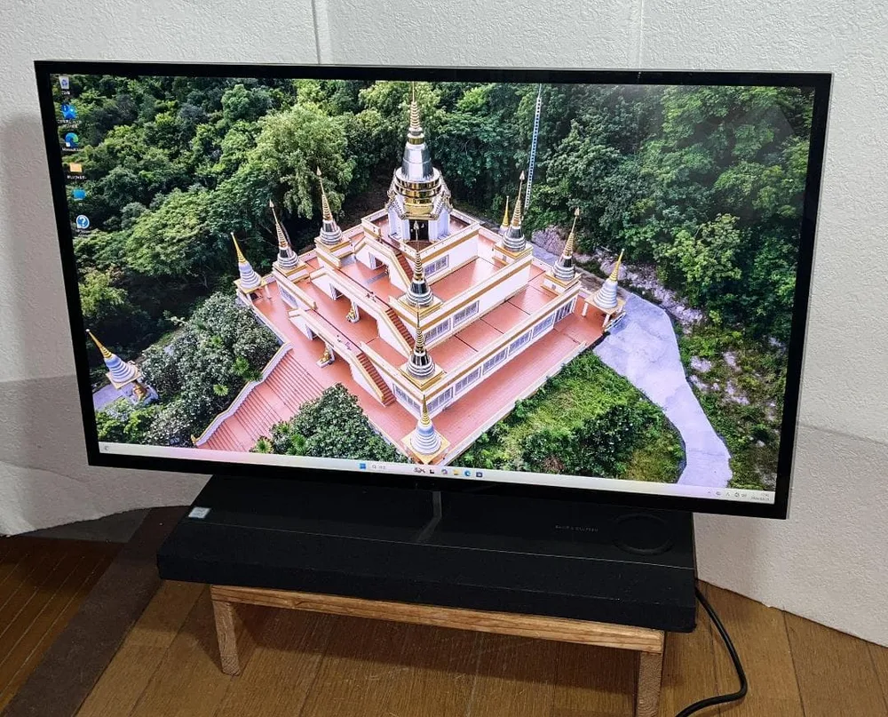 ENVY All-in-One 27 /i7-9700T GTX1050