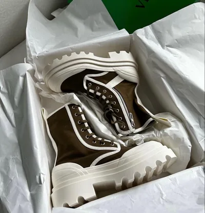 Bottega Veneta ブーツ
