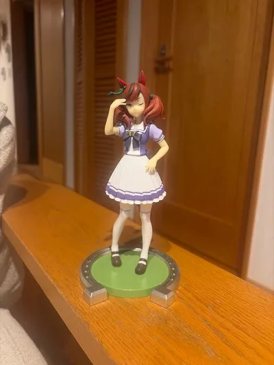 ウマ娘 プリティーダービー ナイスネイチャ