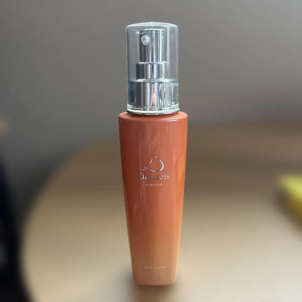 デノヴィスACローション 120ml 化粧水
