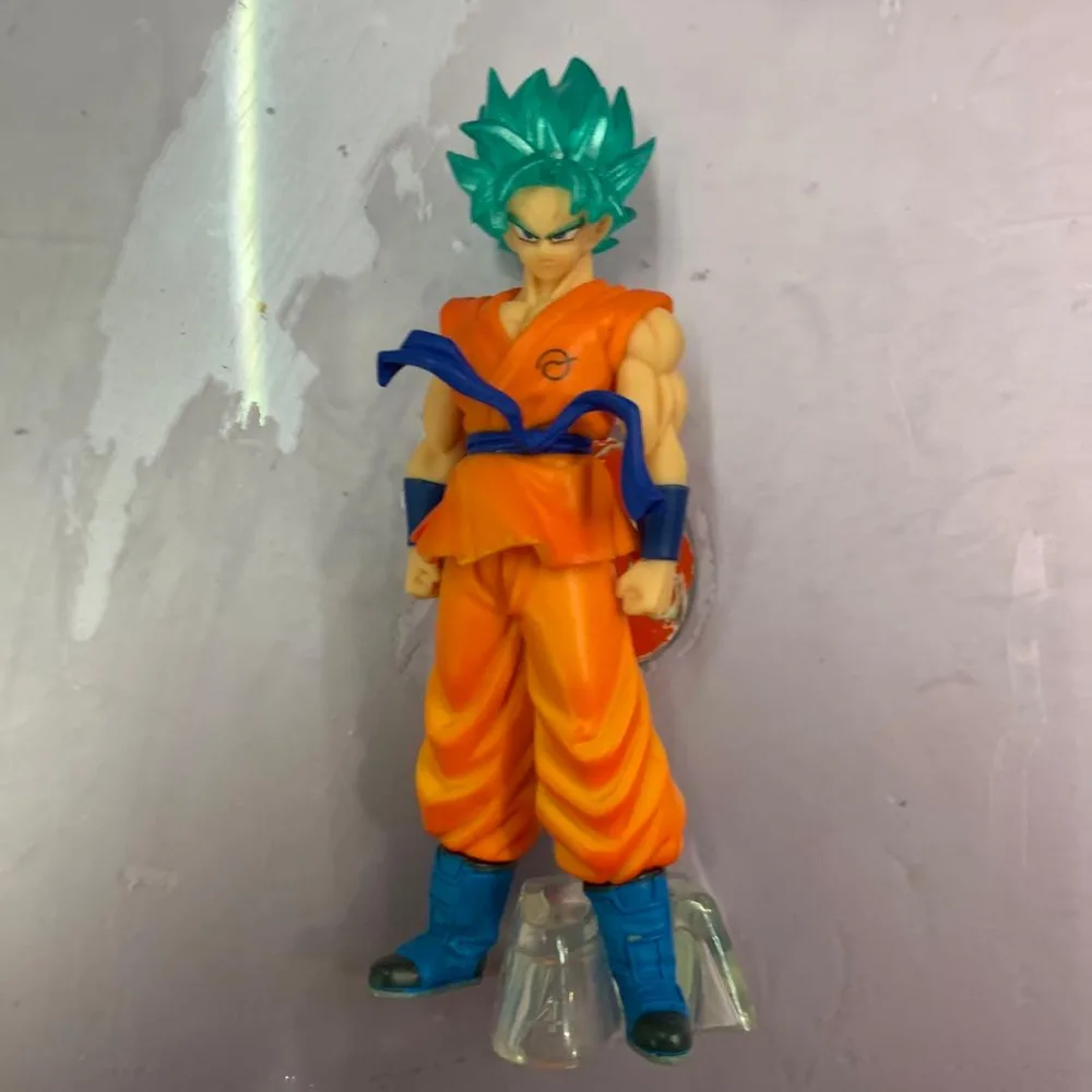 ドラゴンボール 孫悟空 フィギュア