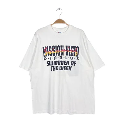 90s ヘインズ USA製 ヴィンテージTシャツ HANES BEEFY XL