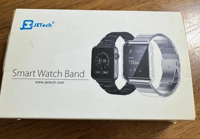 JETech Apple Watch 42mm用 バンド