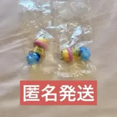 たまごっち ぎんじろっち ガチャ2点セット