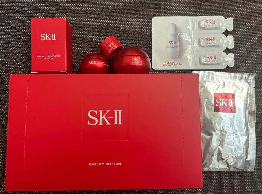 SK-II サンプルセット