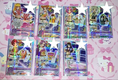 アイカツ!スターアニスコーデ