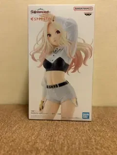 学園アイドルマスター ESPRESTO 十王星南 フィギュア