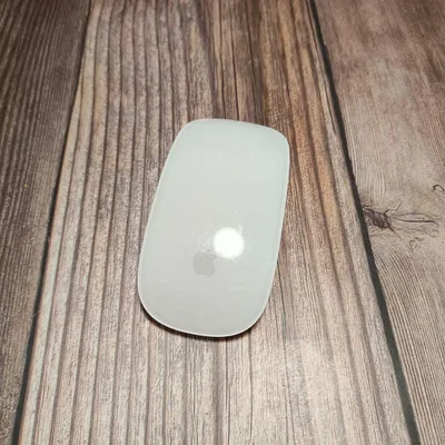 Apple Magic Mouse 2 ホワイト 美品