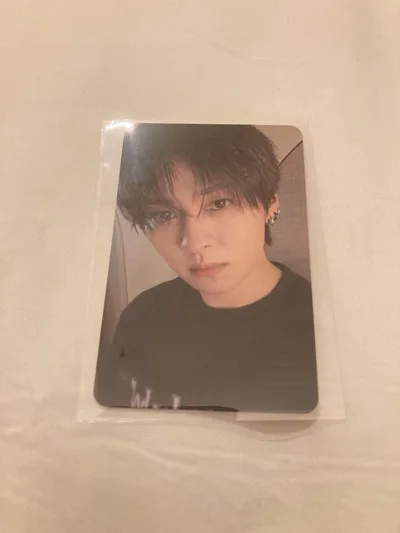 straykids market skzoo ver 封入トレカ リノ