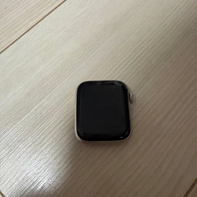 Apple Watch シリーズ5 40mm
