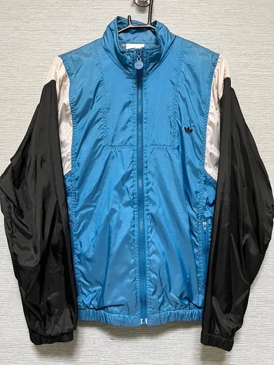 adidas originals ジャケット