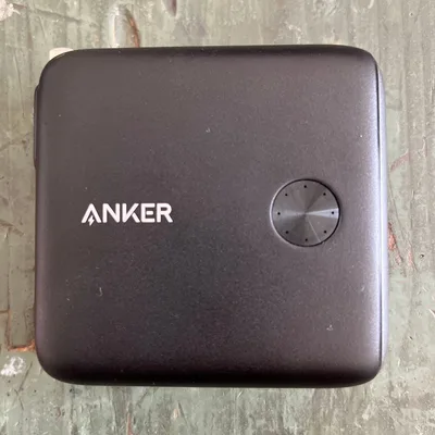 PowerCore Fusion 10000(A1623)20W PD対応