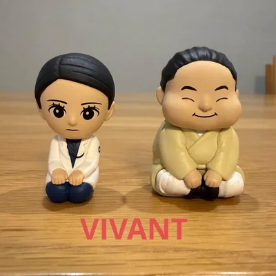 日曜劇場『VIVANT』 まちぼうけ ドラム 柚木薫セット