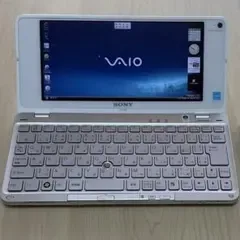 SONY VAIO VGN-P91S 本体 付属品セット