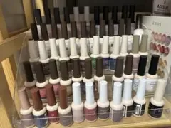 【最終値下げ】CLETO ジェルネイル まとめ売り