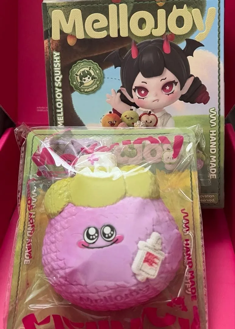 Mellojoyメロジョイもこもこ山の野菜&フルーツパーティー ナスナース