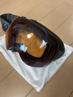 ドラゴン ゴーグル ケース有り
