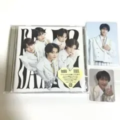 EBiDAN Yes東京 M!LK盤 曽野舜太 トレカ