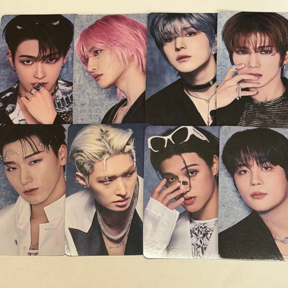 ATEEZ GOLDEN HOUR : Part.2 タワレコ特典 トレカ