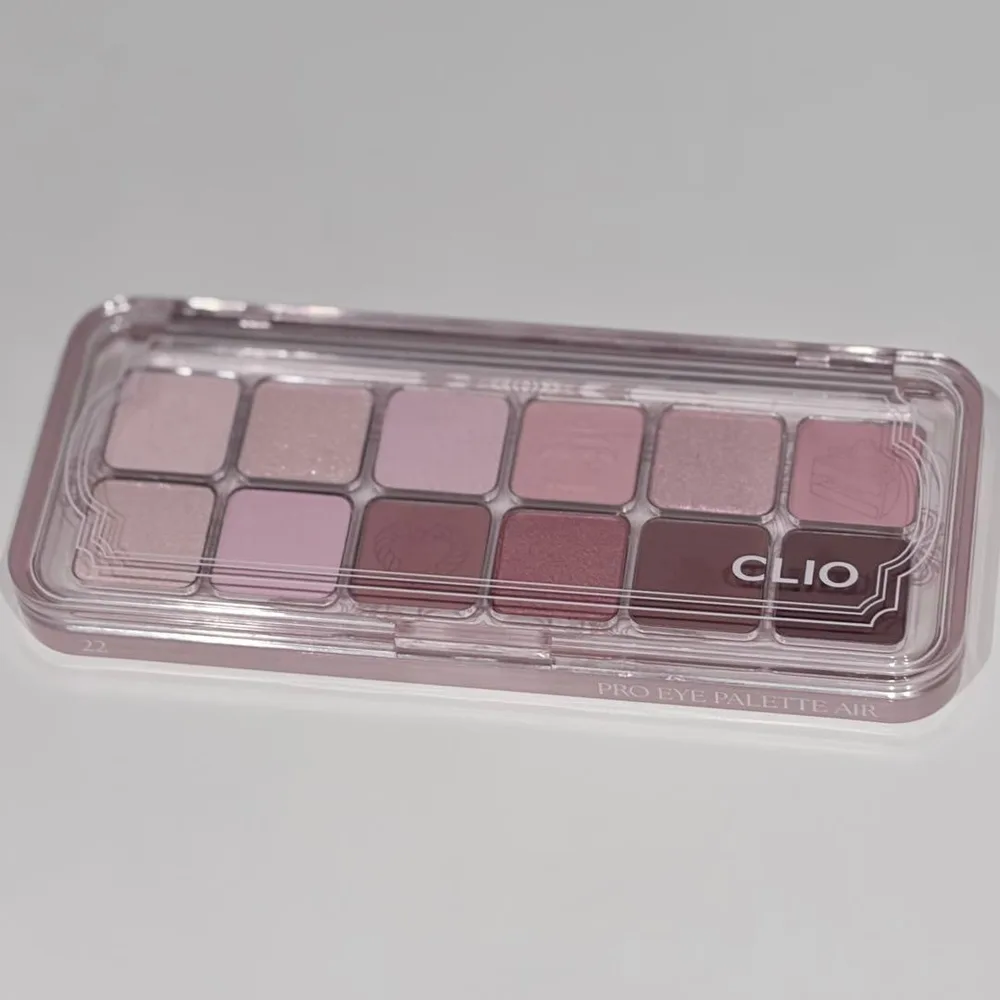 CLIO プロアイパレットエアー 22 SUGAR AFTERNOON